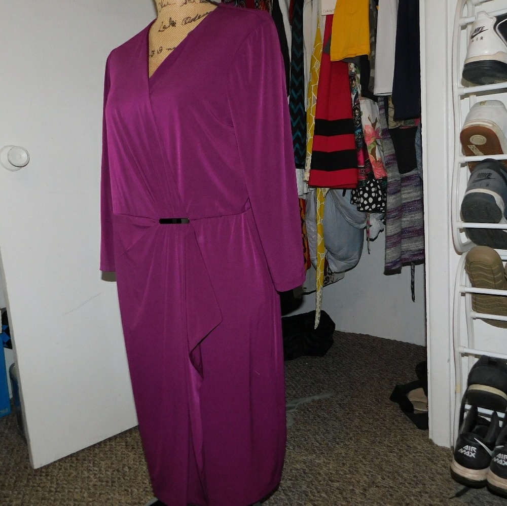 Beautiful Roz & Ali Dress 👗 - Picture 4 of 7